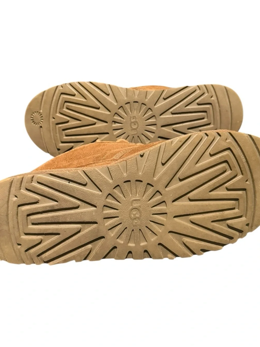 UGG classic men
